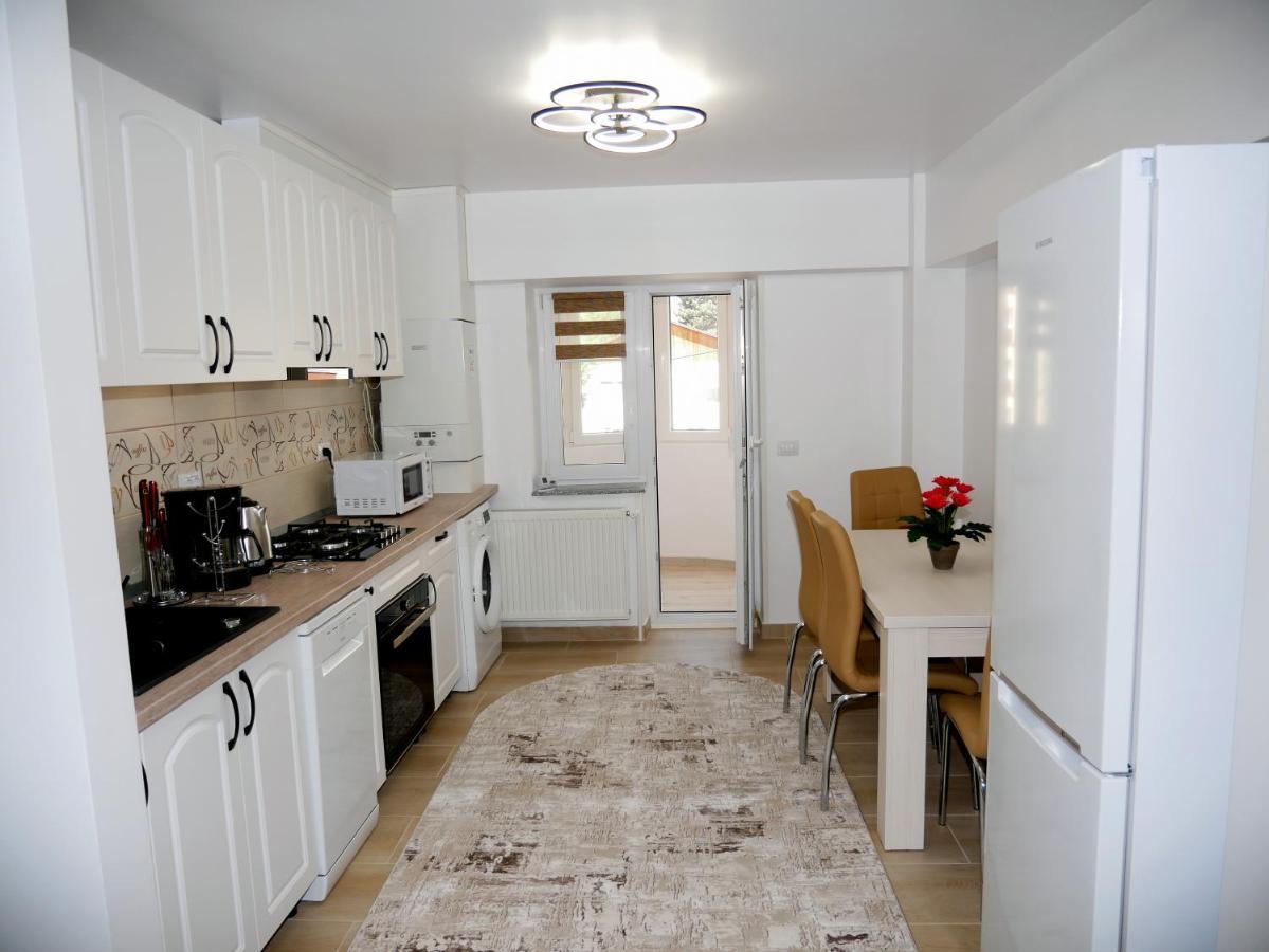 Apartament David 큼홀룸그몰도베네스크 외부 사진