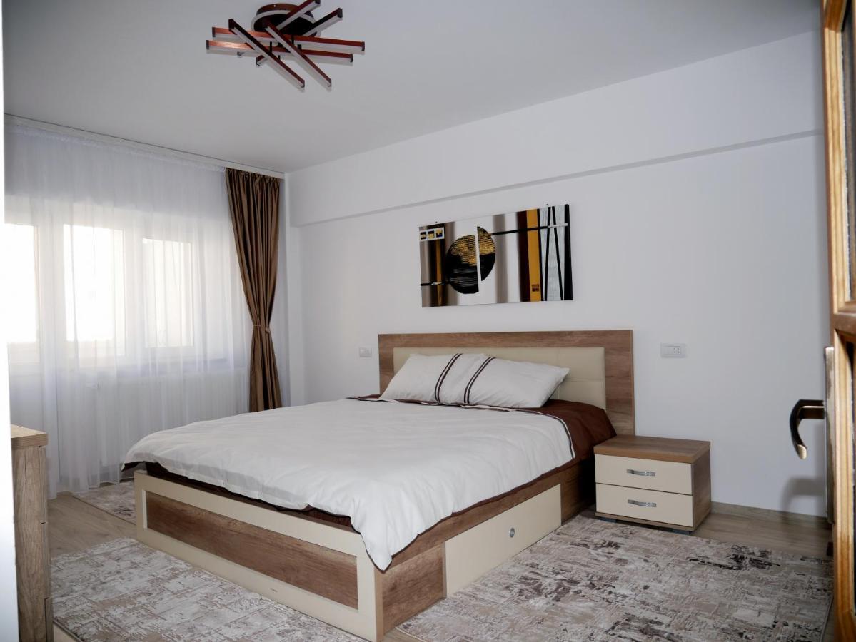 Apartament David 큼홀룸그몰도베네스크 외부 사진