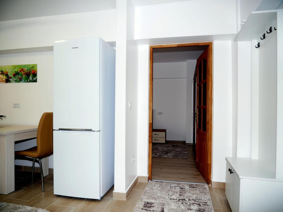 Apartament David 큼홀룸그몰도베네스크 외부 사진