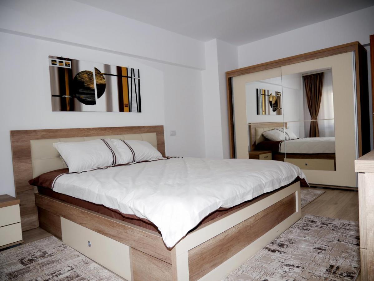 Apartament David 큼홀룸그몰도베네스크 외부 사진