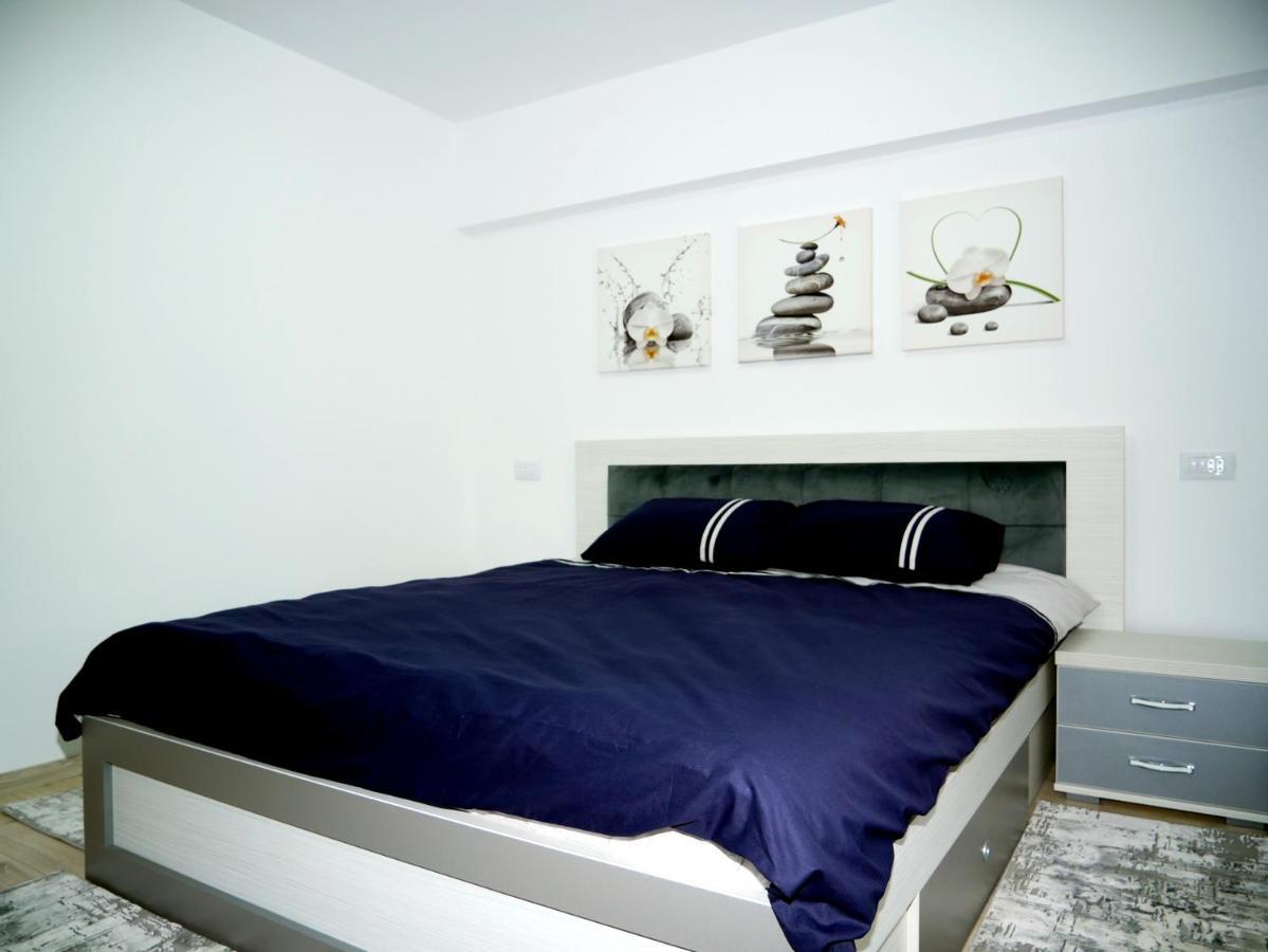 Apartament David 큼홀룸그몰도베네스크 외부 사진