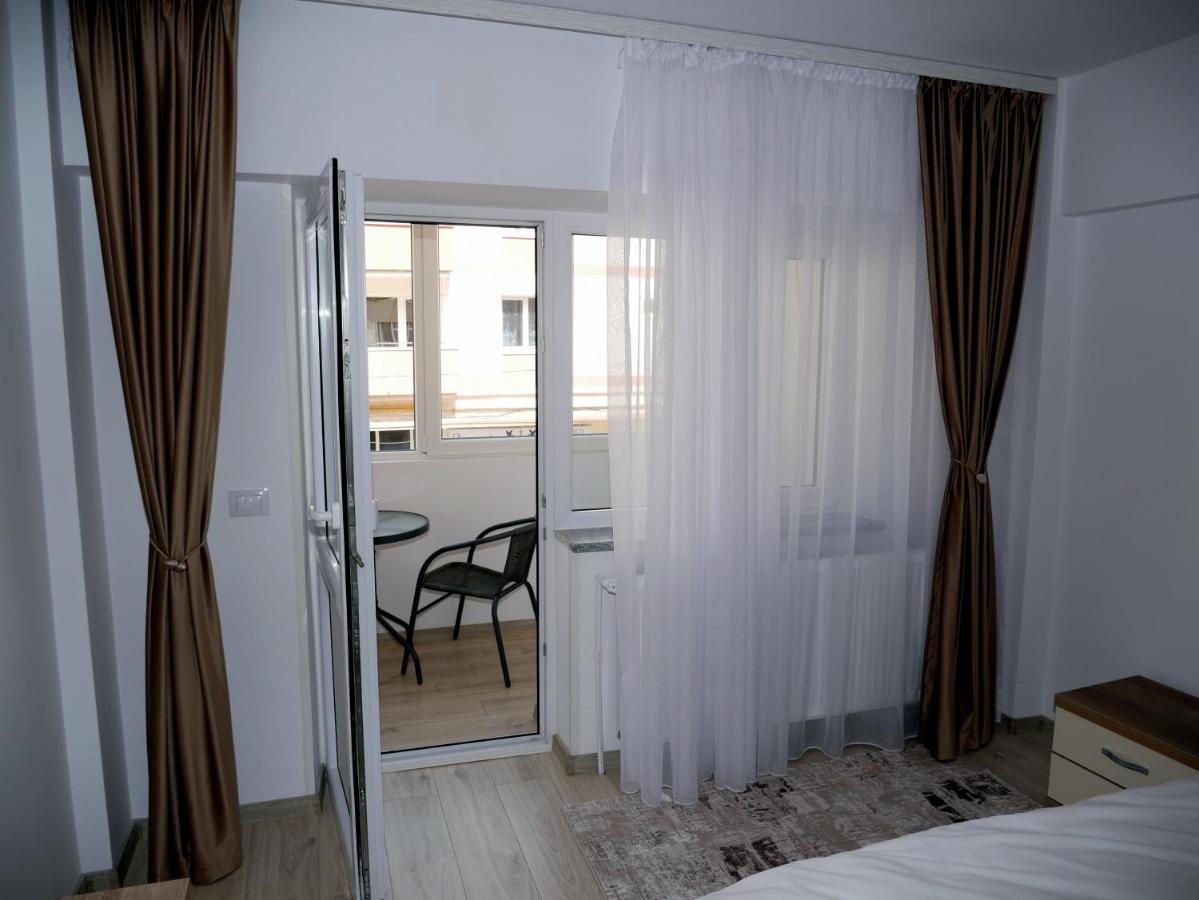 Apartament David 큼홀룸그몰도베네스크 외부 사진